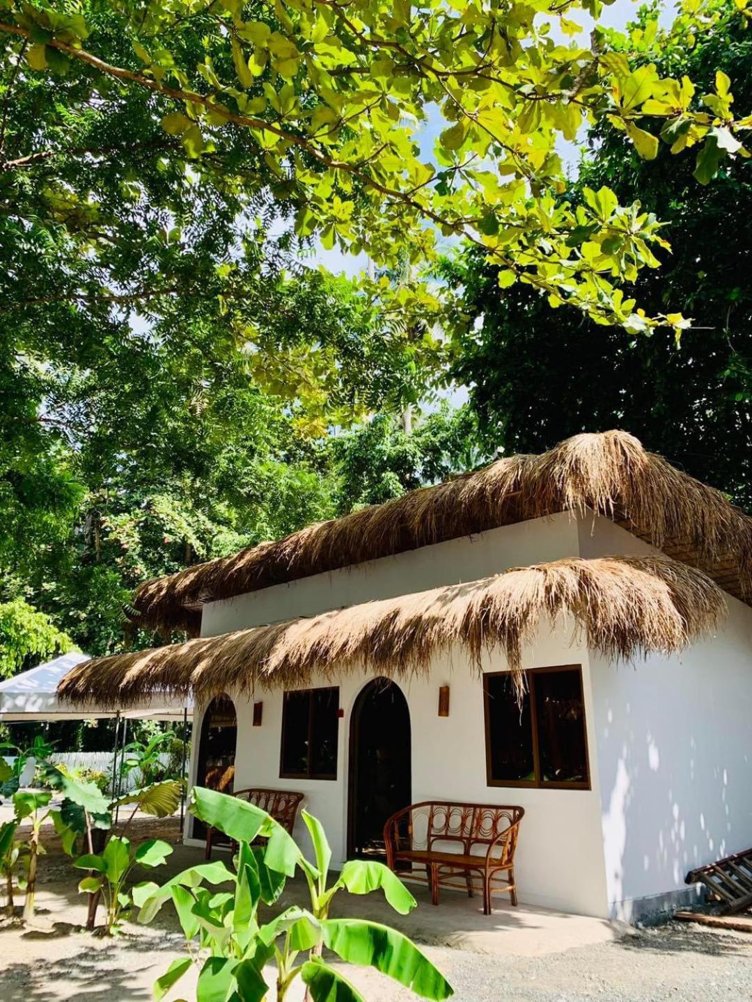 Manawari Beach Resort Caliclic المظهر الخارجي الصورة